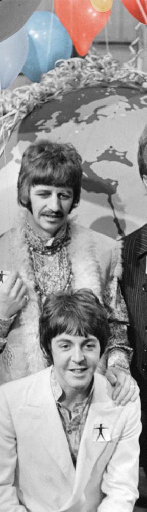 The Beatles
