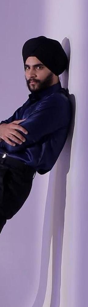 Navjot Ahuja
