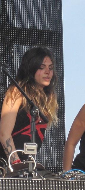 Krewella