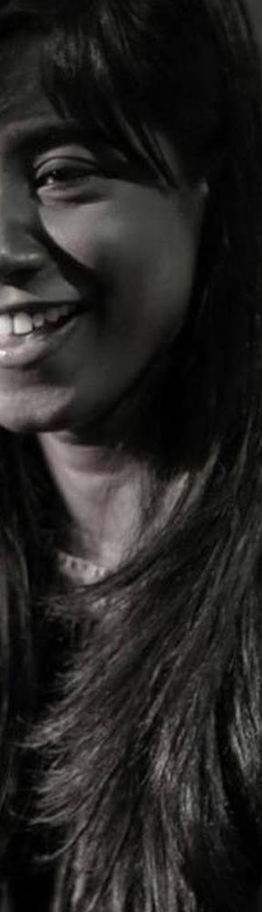 Shilpa Rao