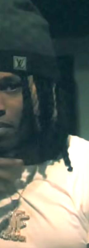 King Von