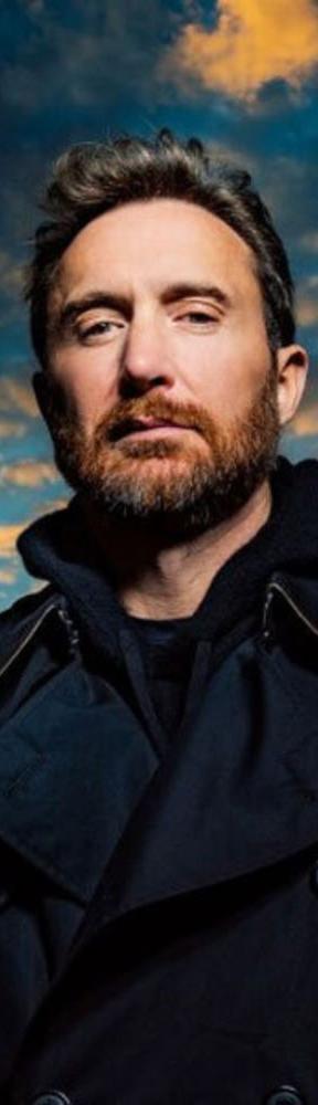 David Guetta