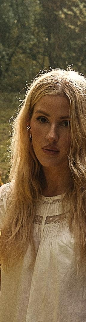 Ellie Goulding