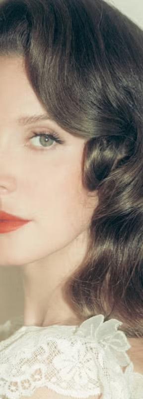 Lana Del Rey