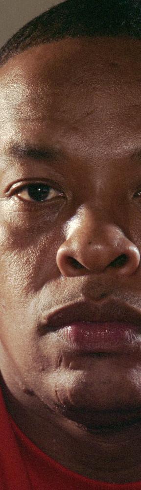 Dr. Dre