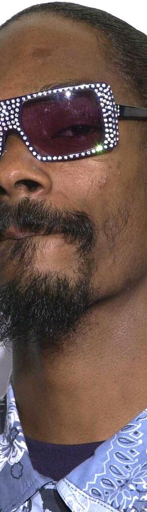 Snoop Dogg