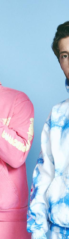 Breathe Carolina