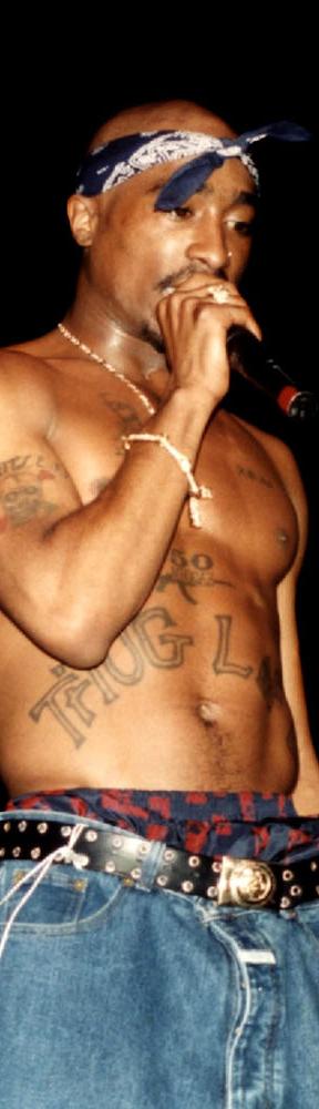 2Pac