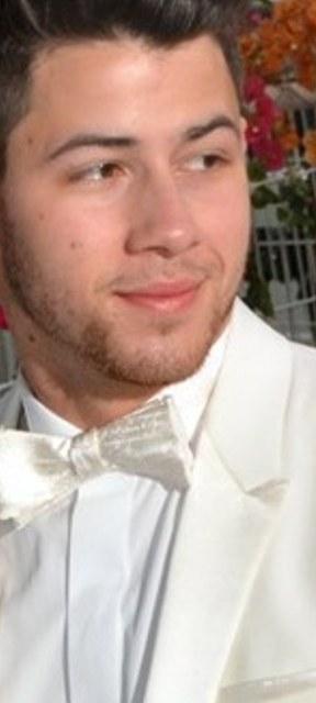 Nick Jonas