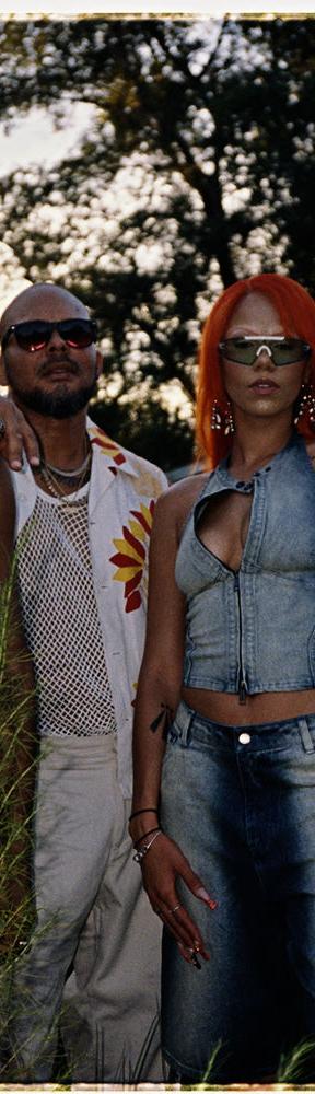 Major Lazer