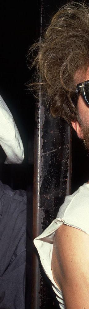 Eurythmics
