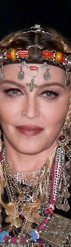 Madonna