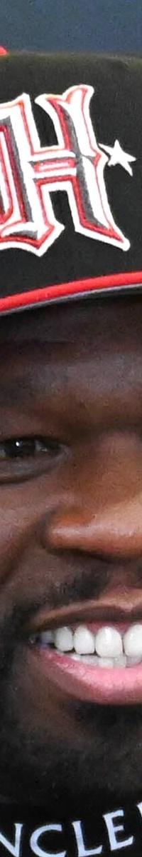 50 Cent