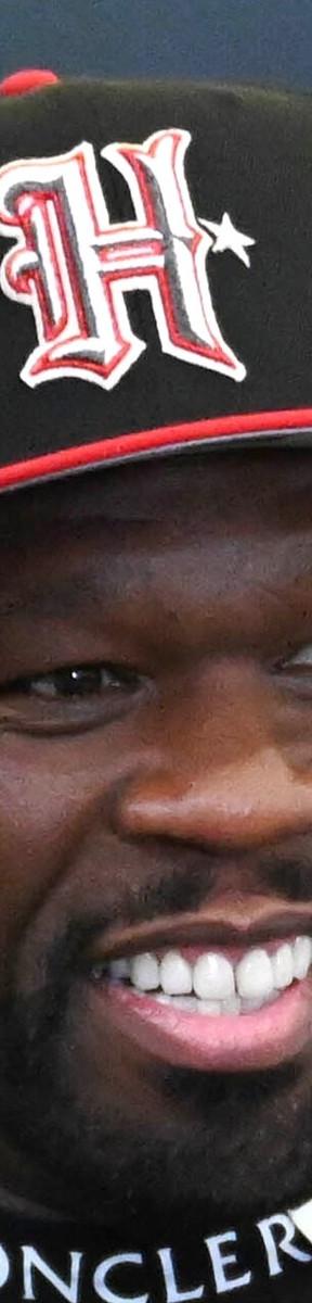 50 Cent