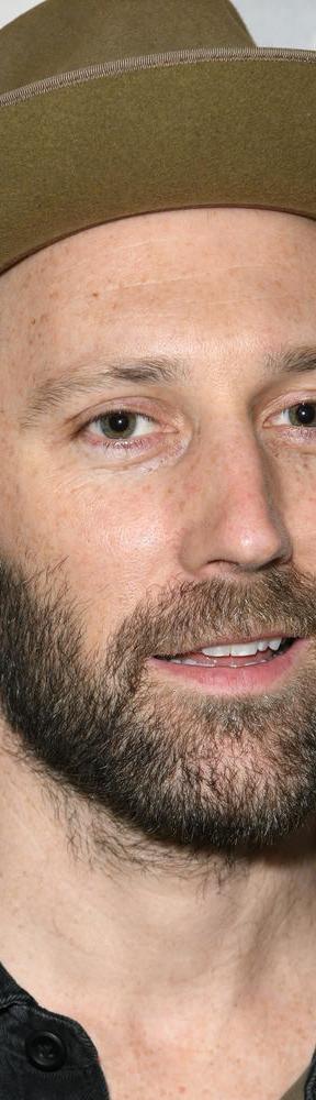 Mat Kearney
