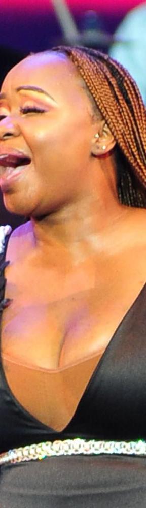 Xolly Mncwango