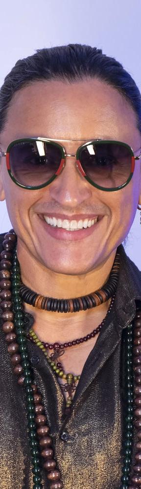 Elvis Crespo