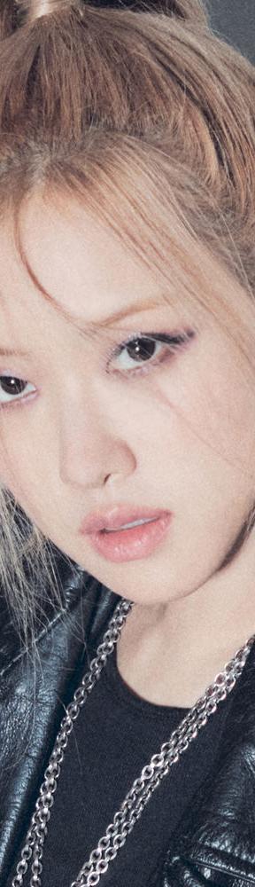 ROSÉ