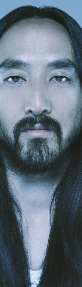 Steve Aoki
