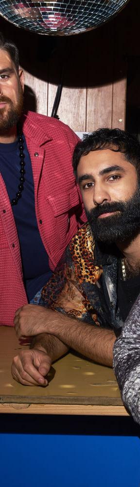 Rudimental