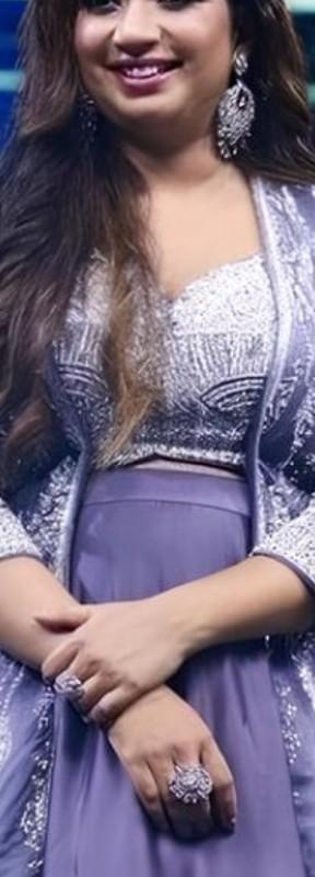 Shreya Ghoshal