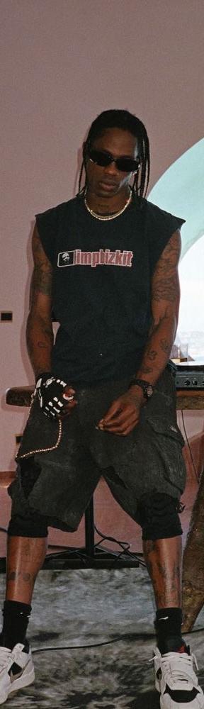 Travis Scott