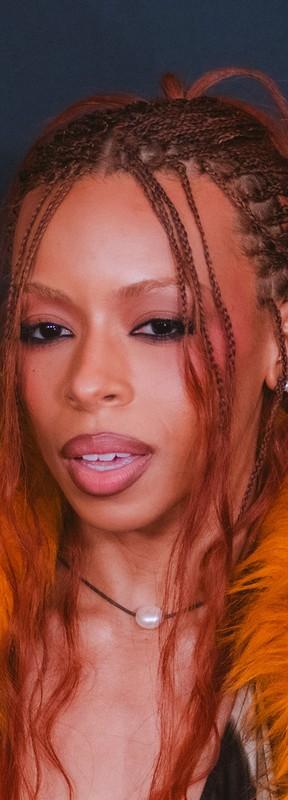 Ravyn Lenae
