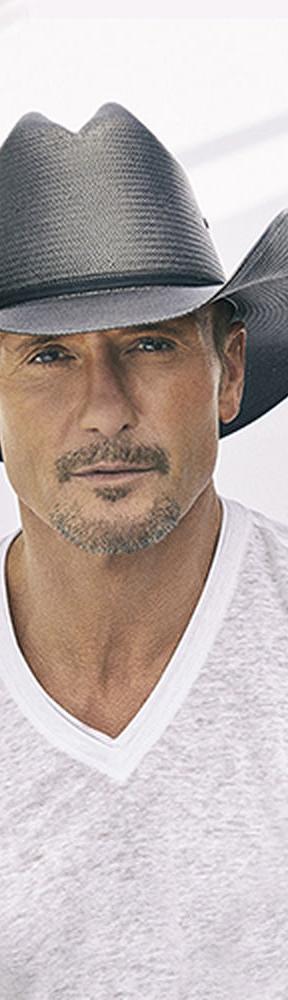 Tim McGraw