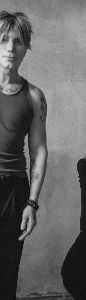 The Goo Goo Dolls