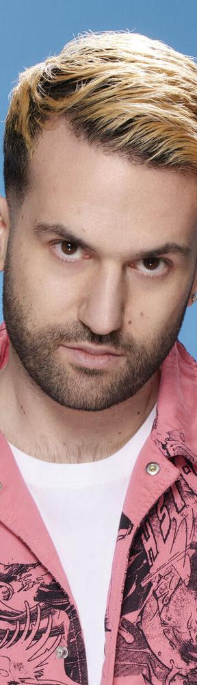 A-Trak