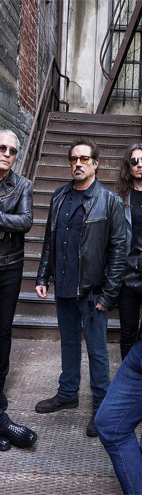 Bon Jovi