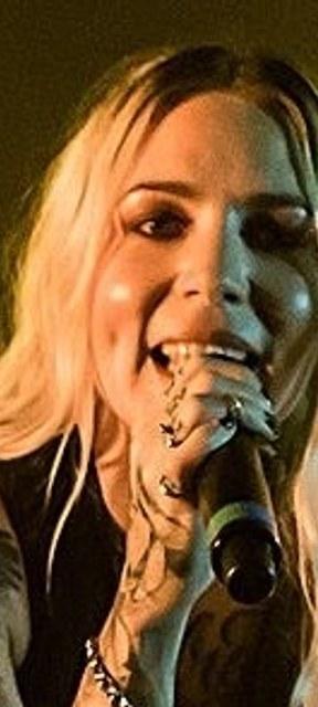 Skylar Grey