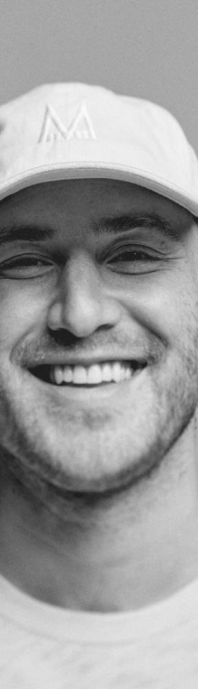 Mike Posner