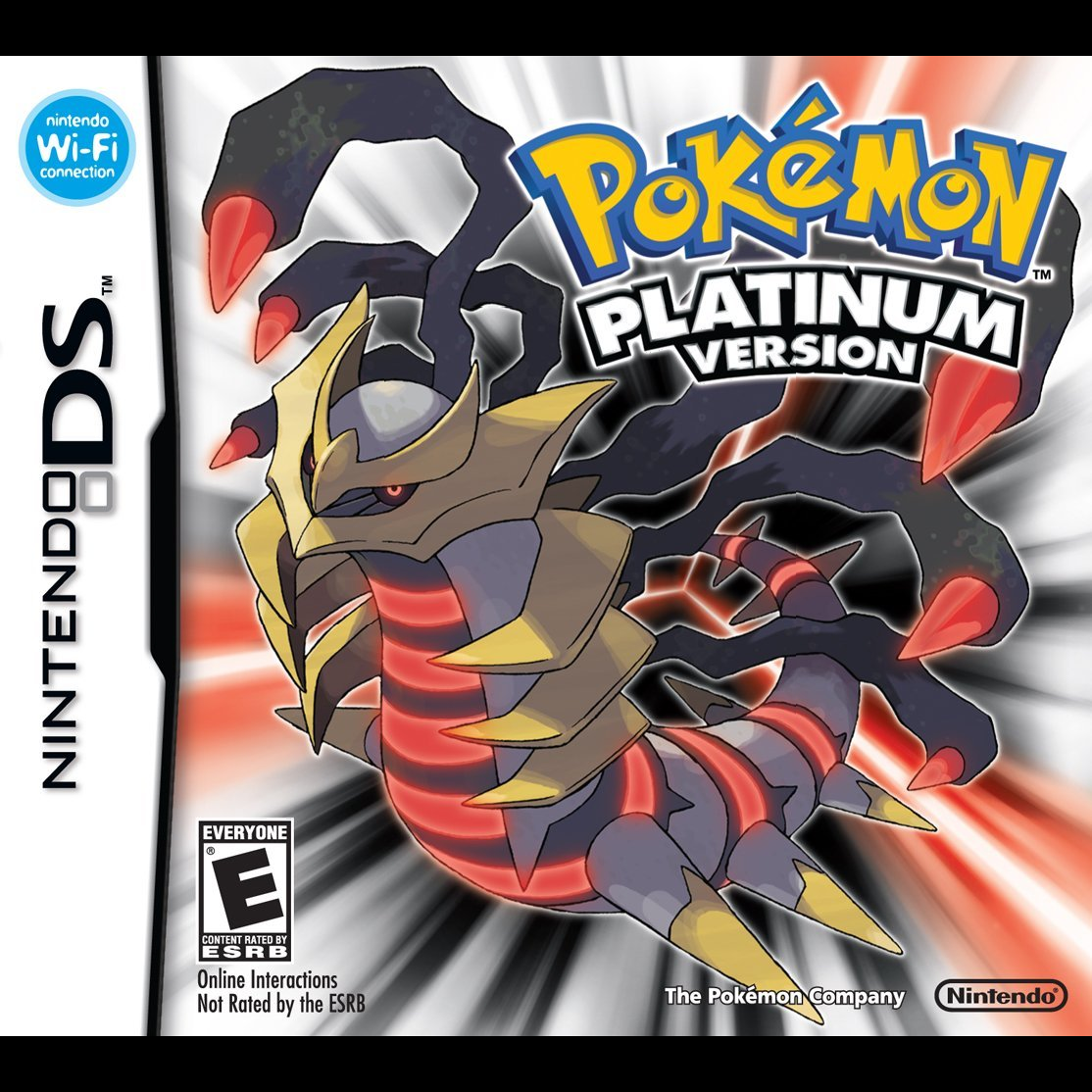 Eye Kid · Platinum [1101] cover art