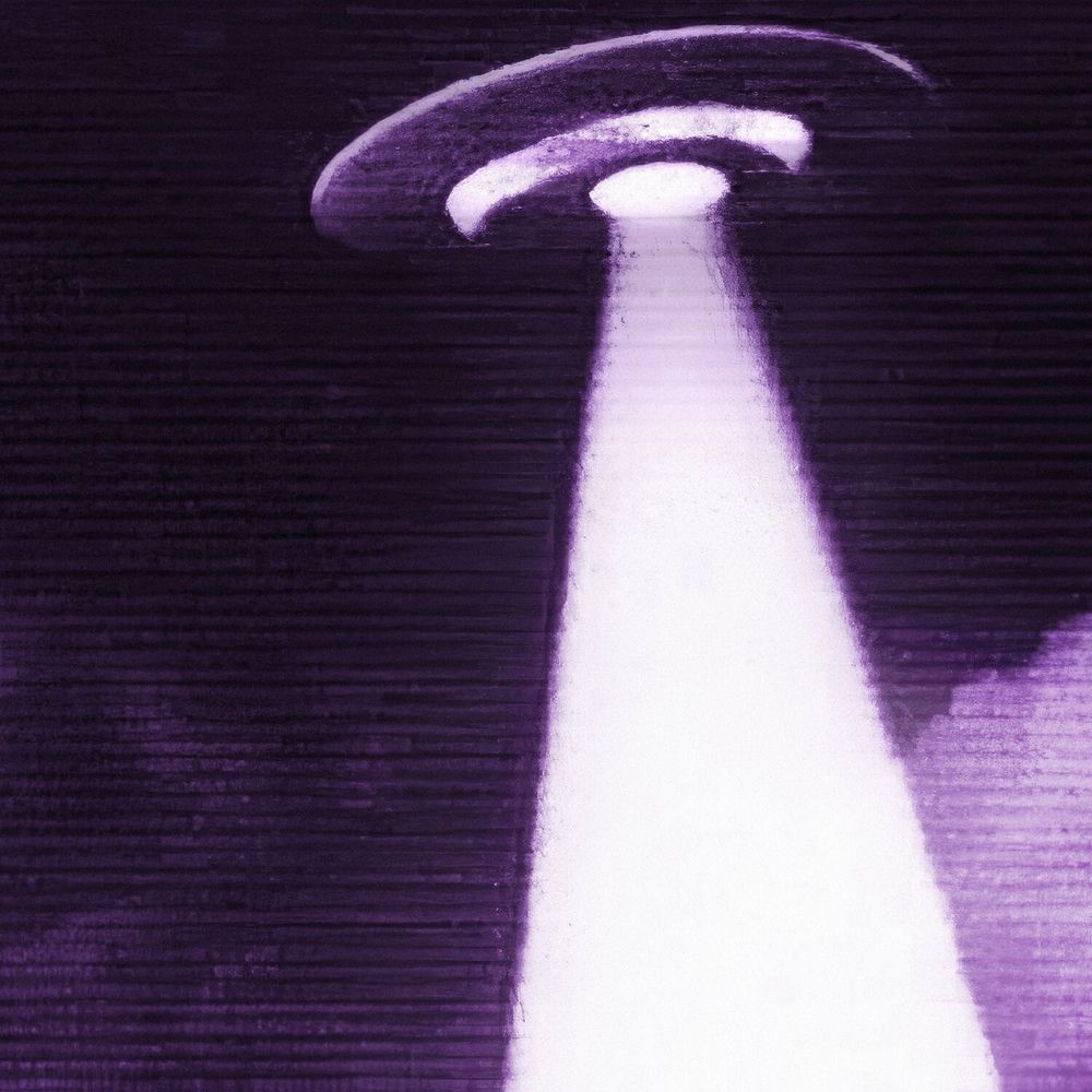 OVNI cover art