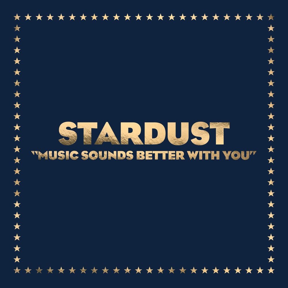 Music Sounds Better with You (Radio Edit) cover art