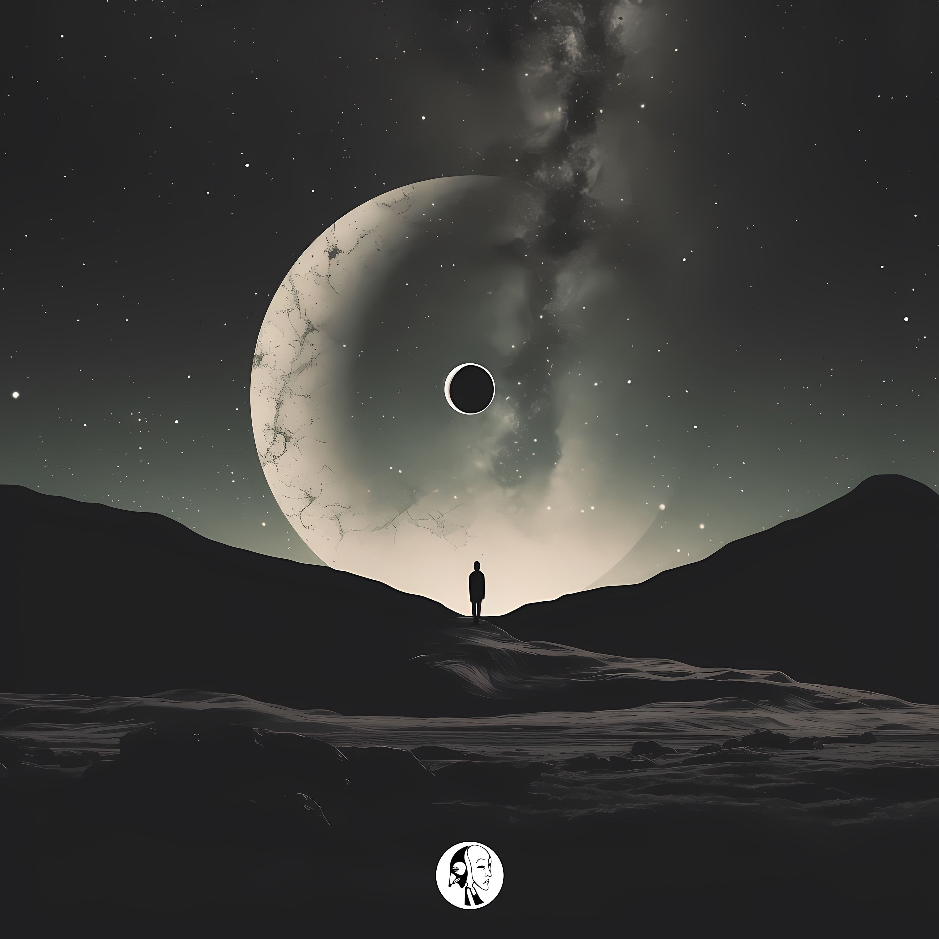 Irenic cover art