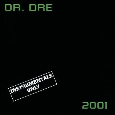 Forgot About Dre cover art