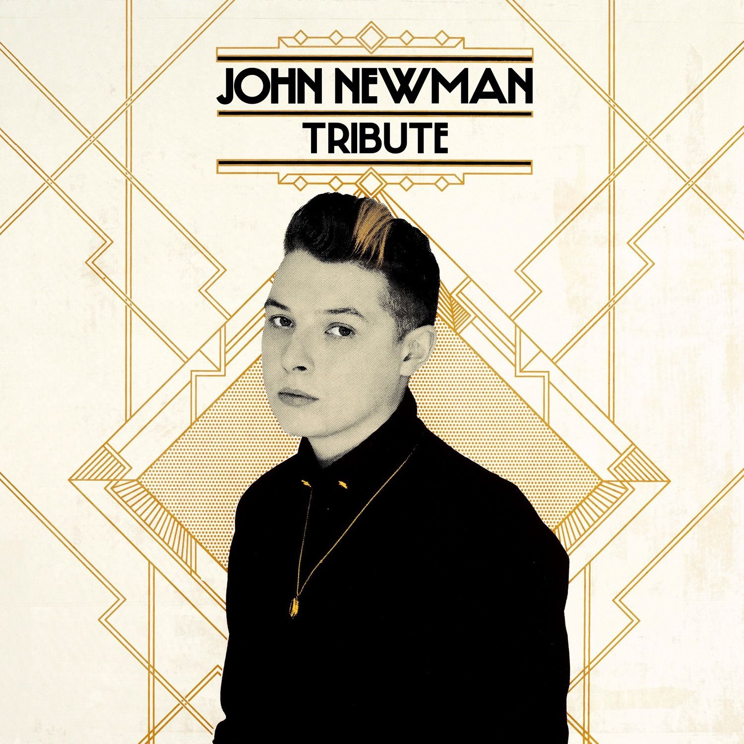 Love Me Again cover art