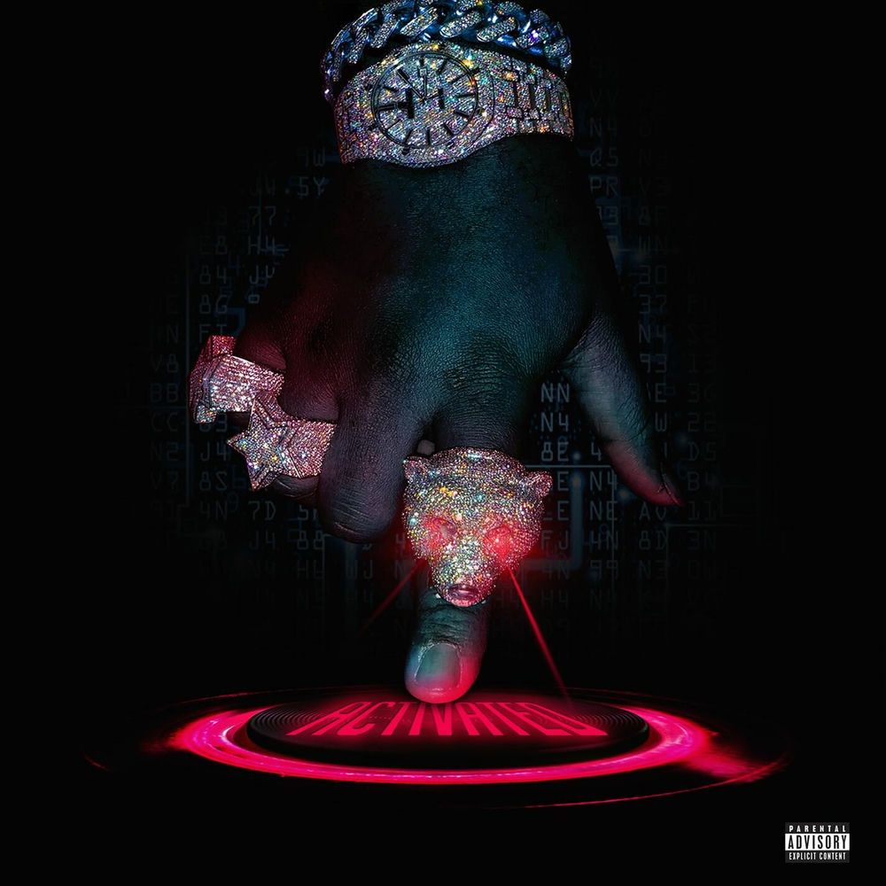 Fuck It Off cover art