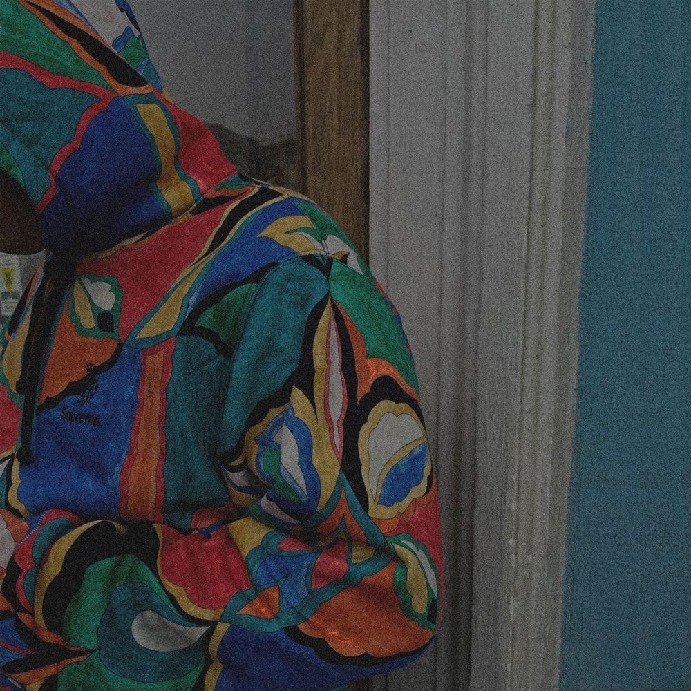 Why Not cover art