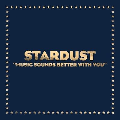 Music Sounds Better With You Official Instrumental cover art
