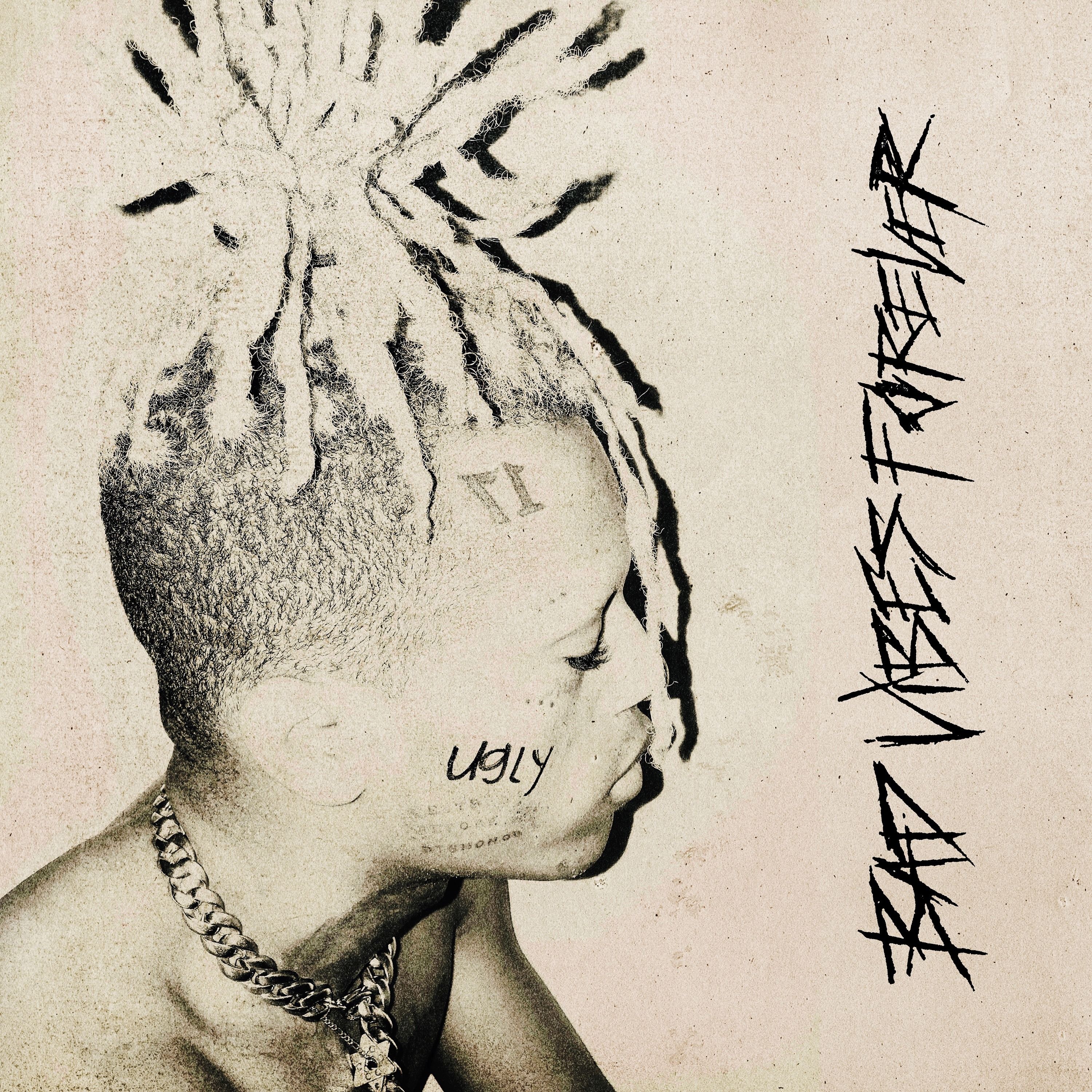 bad vibes forever cover art