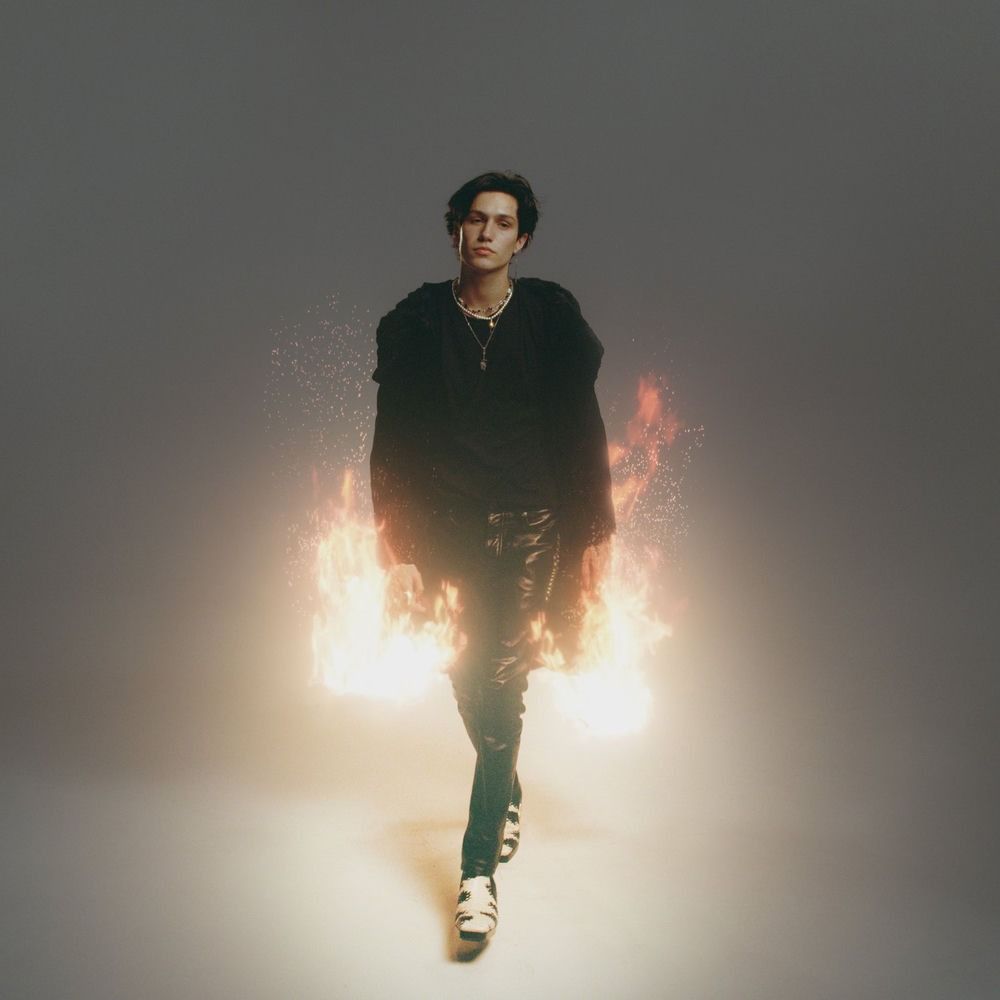 All the Things I Hate About You cover art