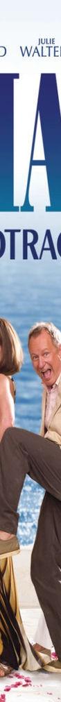 Lay All Your Love On Me - From 'Mamma Mia!' Original Motion Picture Soundtrack