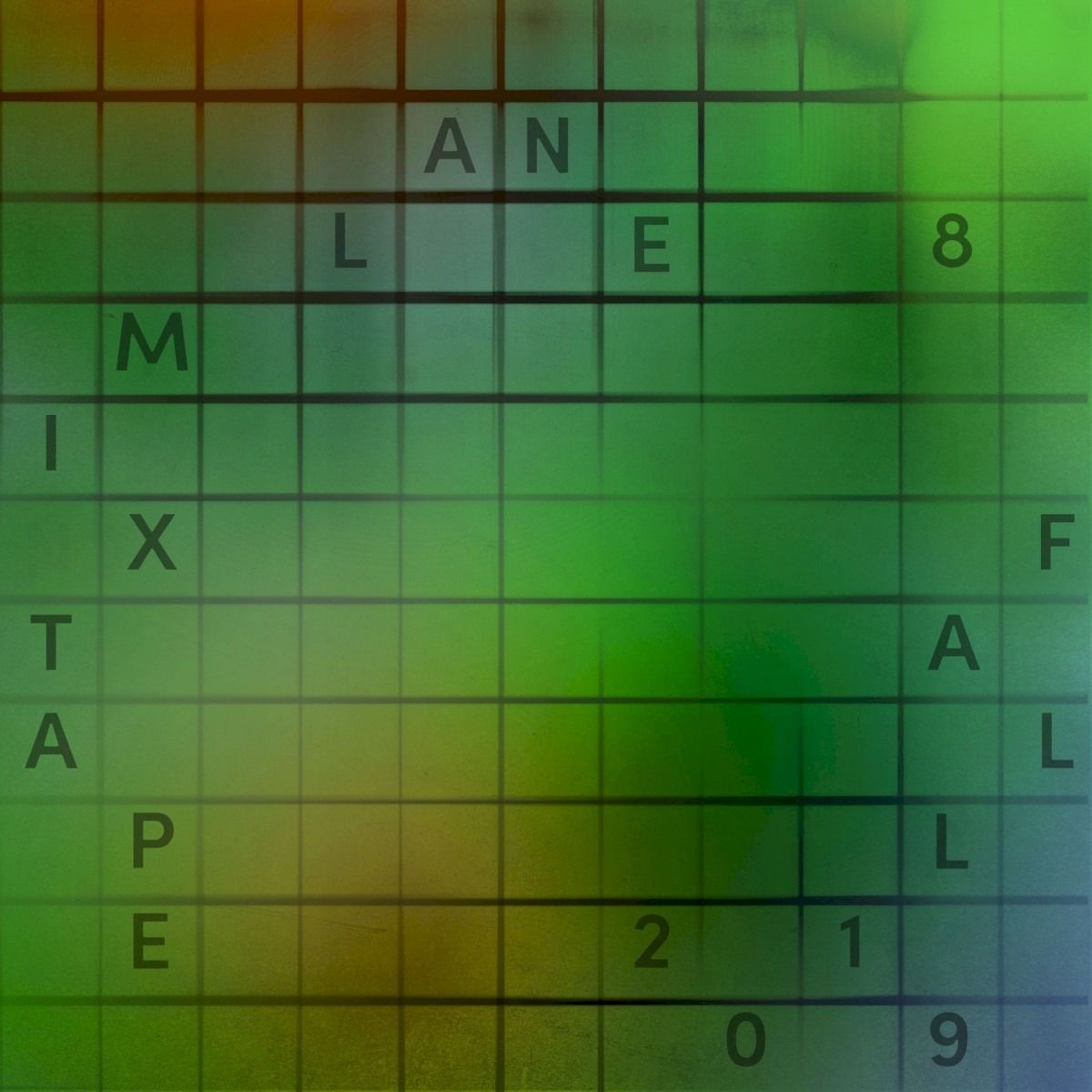 Unknown cover art