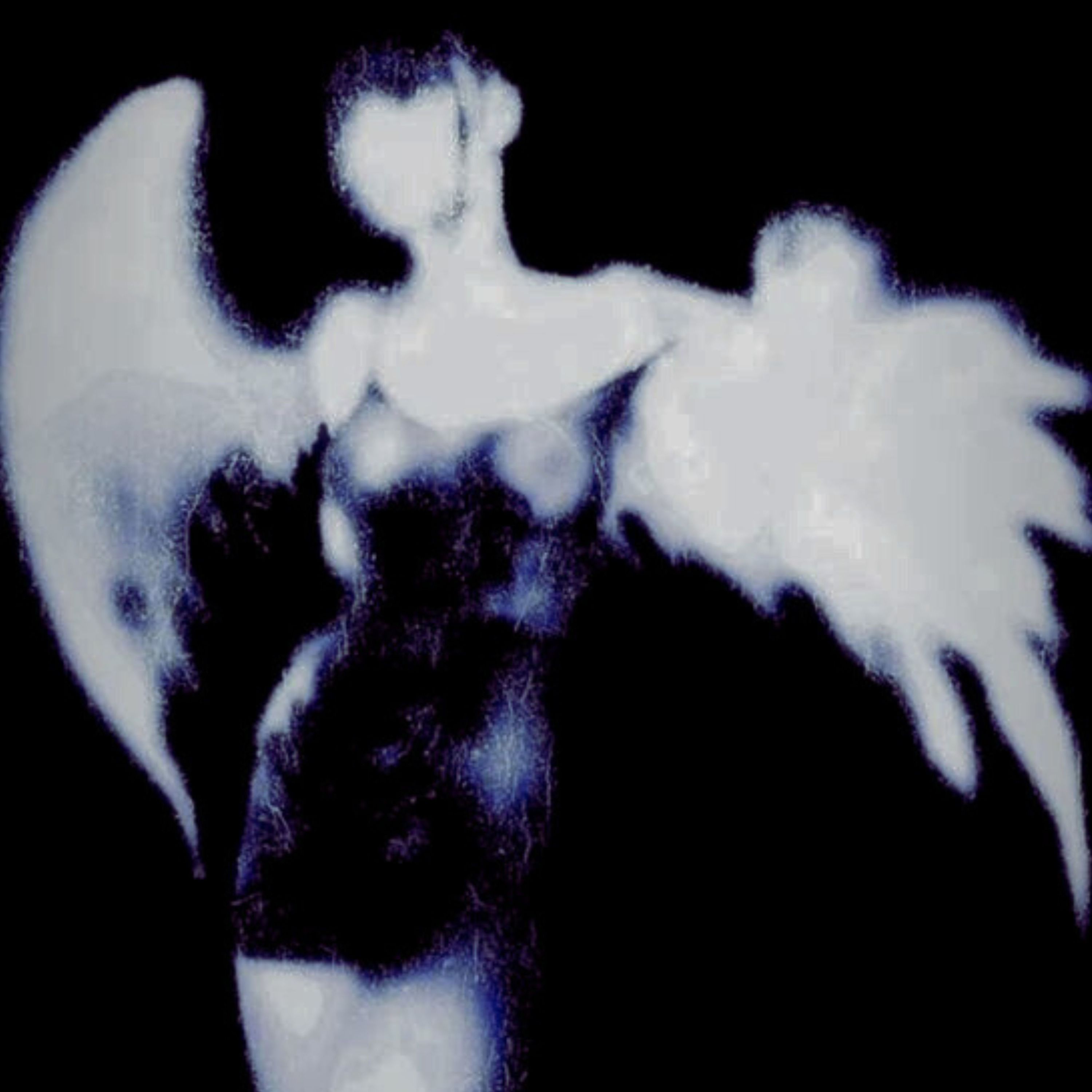 Ghost (Slowed + Reverb) cover art