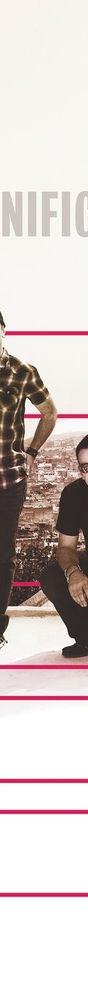 Magnificent - Adam K And Soha Club Mix