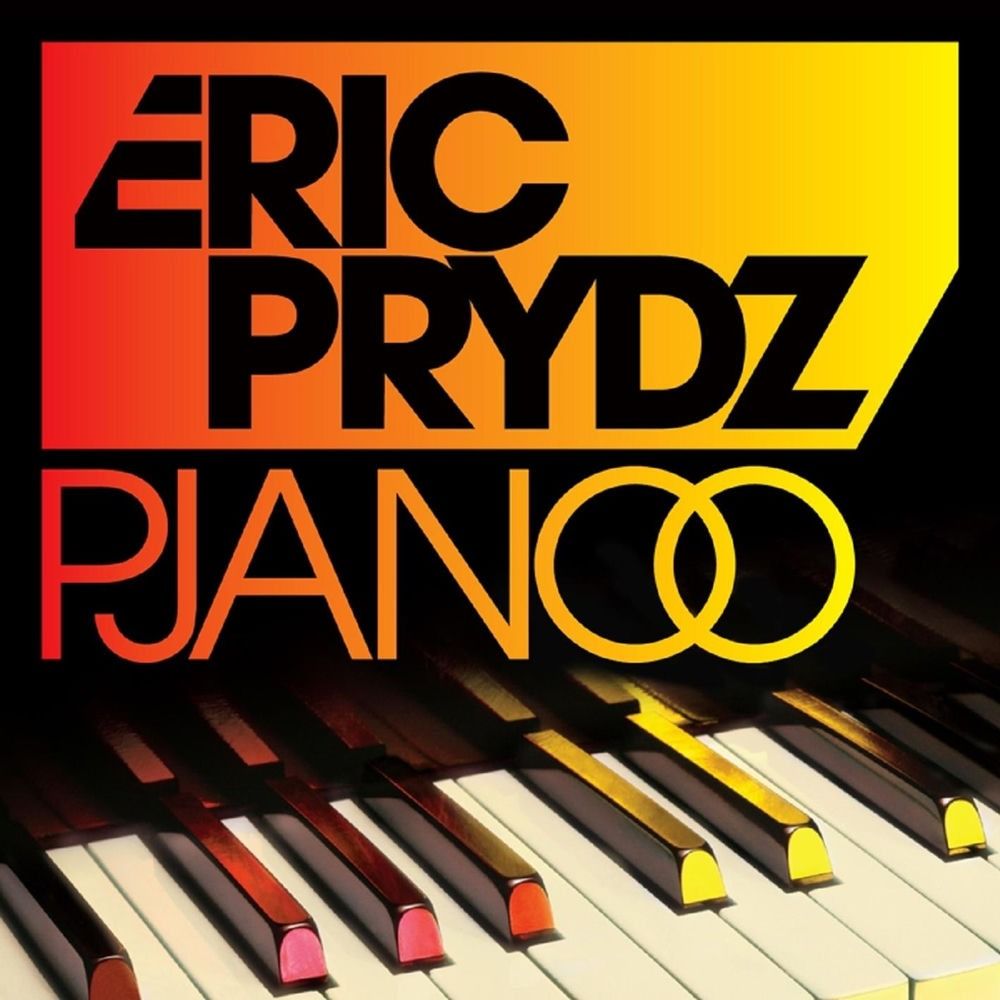 Pjanoo cover art