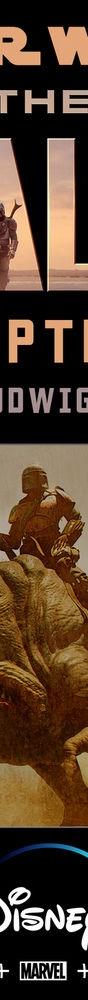 The Mandalorian